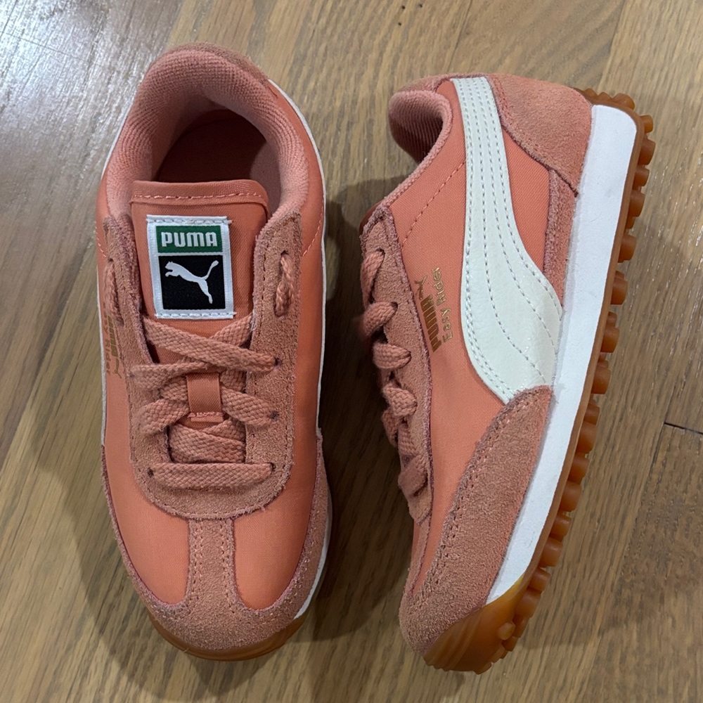 Girls Puma Easy Strider